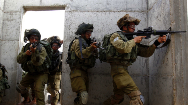 以色列突然撤军，原因你可能想不到