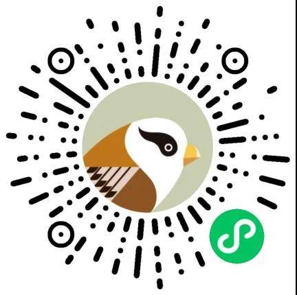 请扫码进入“观鸟君”