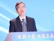 郭昊羽：来越秀共享投资机遇，做发展“最佳合伙人”