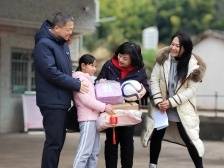 扶产业、办实事，驻平远县大柘镇帮镇扶村工作队的“帮扶经”