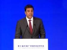 卡夫亨氏福瑞德：我们在中国的旅程始于40年前的广州