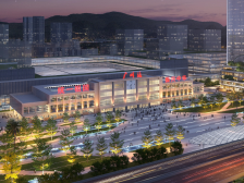 重焕中心城区新活力，广州火车站片区将培育复合功能发展新空间