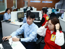 “税务见习生”沉浸式体验东莞便民税费服务