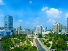 香港新华科技集团：将在越秀作出更多投资贡献