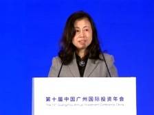 采埃孚汪润怡：在广州，我一百个放心安心，更有一百二十分的信心