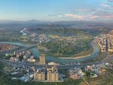 龙门开展工程建设领域专项监查，打造人民满意的廉洁工程