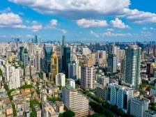 8个重大项目“落户”，广州国际投资年会越秀区平行分会召开