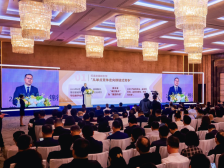 服务业强区搞工业也很硬核！天河区区长陈建荣解构天河向“新”之路