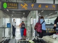 48批次进境展品已就位！广州海关出台18条便利措施服务保障广交会