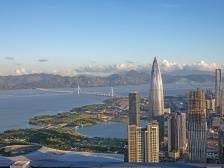 南山区委常委会召开会议研究经济运行、推进“百千万工程”等工作