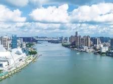 广州荔湾：活“荔”湾区，共赢未来