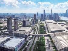 广州海珠：从“新”突破，在“质”发力