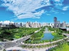 广州南沙：产业赴星辰，城市向“新”生