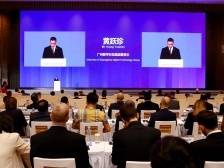 广州数科黄跃珍：大力推进全市算力统一调度及国产算力中心建设