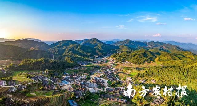 南方农村报 李嘉镓 制图