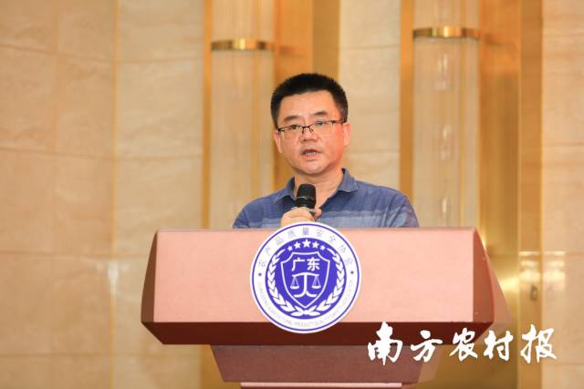 新当选协会第四届理事会理事长张树恒讲话