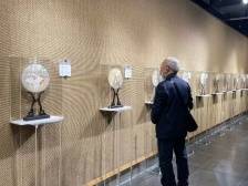 东山口有了自己的美“喵”，这个展览展至4月28日