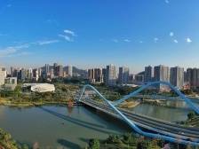 南沙，产业向世界