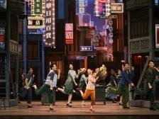 66年广交会的生动图景登上首都舞台！粤产原创音乐剧《广交天下》亮相北京