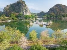 鼎湖山“出圈”，肇庆出招！演绎文旅新故事