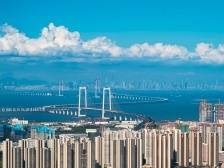 深圳买菜、香港做饭！高铁像地铁，串起生活圈｜湾区5年深圳5变