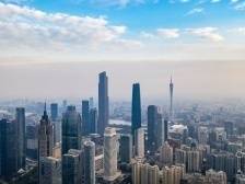 未来已来，广州“爆改”