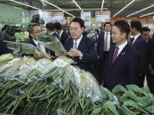 政府高官集体请辞！韩执政党关键选举惨败，都是大葱惹的祸？