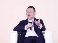 莞企“掌门人”话心声④｜何思模：一代人有一代人的使命