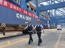 广交会即将开幕，广州边检入境外籍人员同比增长183%