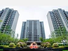 去年净亏16.7亿元，中交地产能走出周期低谷吗？ | 冷眼看财报