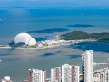 GDP增长目标6%以上，珠海跳起摸高