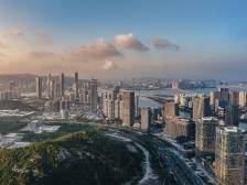 “澳珠极点”：打造大湾区“实力三角”的关键一角