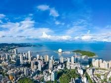 担当作为、加快发展！珠海力争2030年末迈入万亿级城市行列