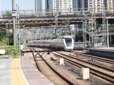 官宣！南珠（中）城际中山至珠海段年内开工