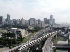 珠西战略启动点，珠海五大维度“破圈”