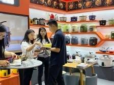 Up up up！湛江80家企业将分批露面“中国第一展”广交会