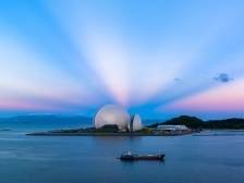 城市样板 征程再启｜五论珠海担当