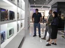 广交会进入倒计时，粤企如何show绝活