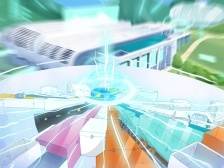 “超级显微镜”扩容，探索万物“内心”| 新鲜“时”景画