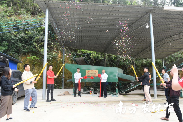 云浮市云安區(qū)鎮(zhèn)安鎮(zhèn)旺洞木材加工廠正式落地。