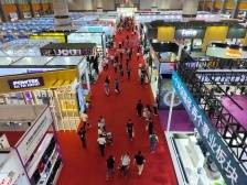 江门大道｜参展规模最大，邑企抢抓广交会大机遇