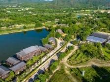 深汕大安红色乡村建设示范项目签约｜“百千万工程一线报告”