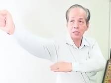 在海外传承推广武术 | 异乡的云⑧