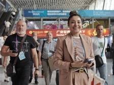 广交会，明天见！