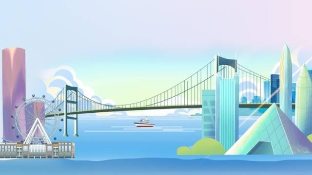 看过来！一图通览中山市人才政策