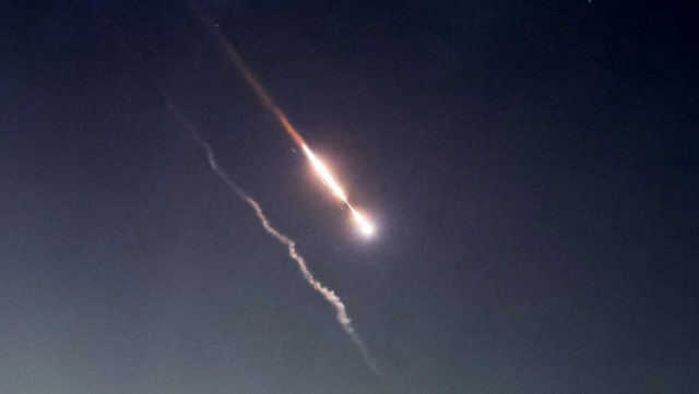 一觉醒来，伊朗发动进攻了！