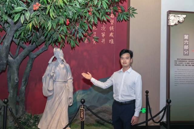 文旅领域APP理应更“适外”