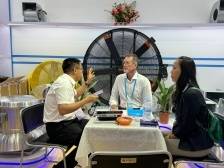 广交会开幕，肇庆向“新”行