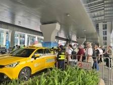 广州有多好客？广交会这些交通保障告诉你