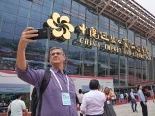 第135届广交会开幕，带你逛展会“新”变化